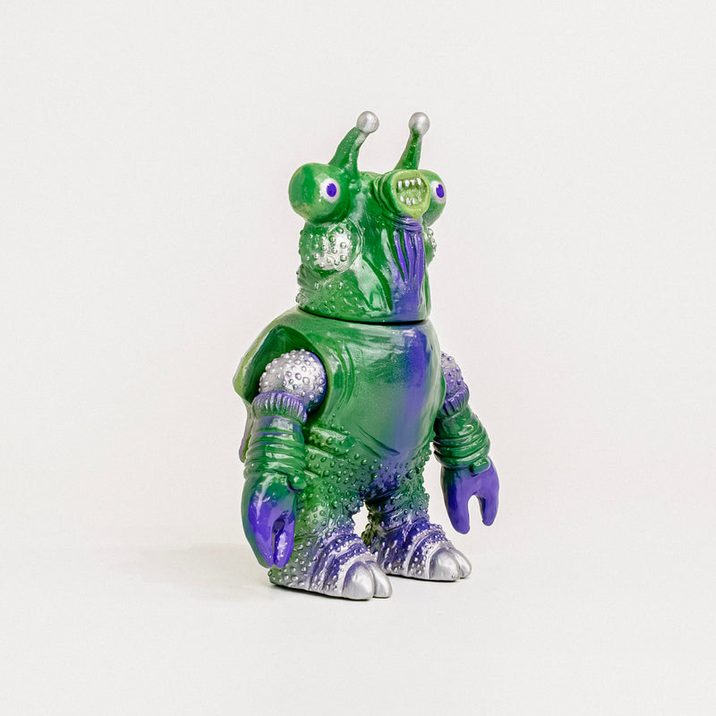 “Vineyard” GUS VINYL Limited color / Crawlah Club
