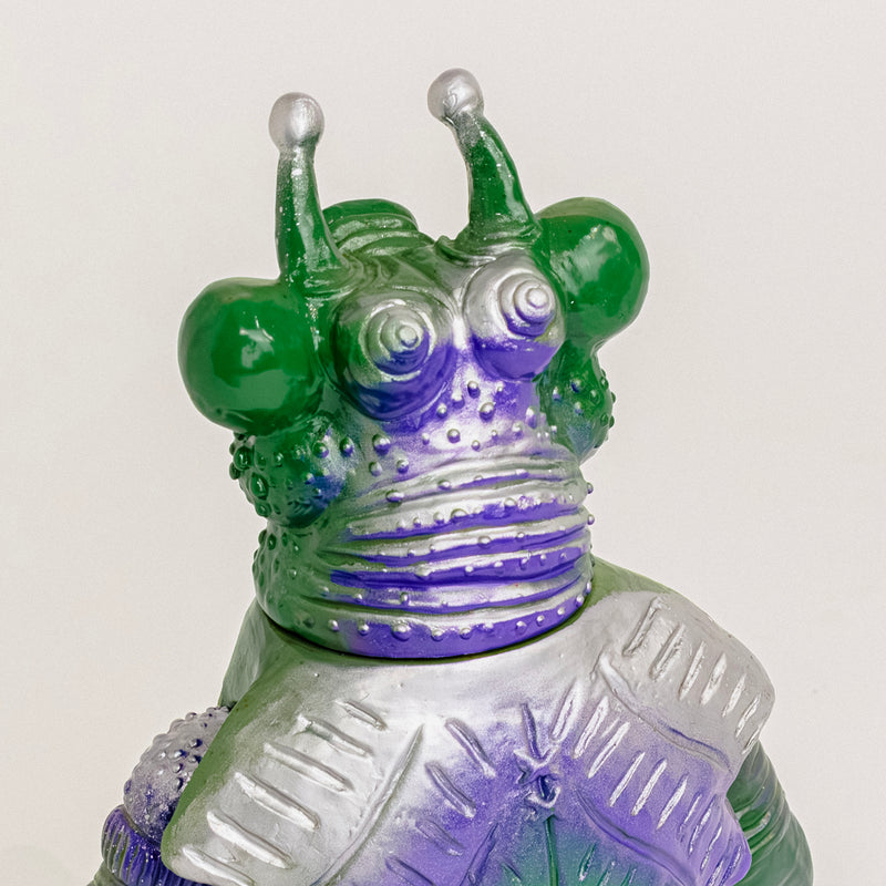 “Vineyard” GUS VINYL Limited color / Crawlah Club