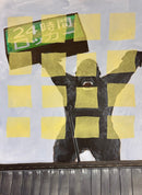 WILDNESSな看板 / Hiroyuki Higuchi