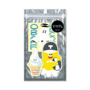 ステッカーセット / YAMADA ZOMBIE