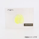 mom ear ware / イアリング Sサイズ / yellow-01 / NEWSED