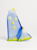 Yellow Snow Mountain / Ship Man
