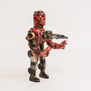 【抽選終了】Zombie flesh chariot / GROUND CONTROL