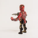 【抽選終了】Zombie flesh chariot / GROUND CONTROL