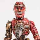 【抽選終了】Zombie flesh chariot / GROUND CONTROL