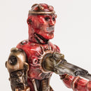 【抽選終了】Zombie flesh chariot / GROUND CONTROL