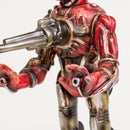 【抽選終了】Zombie flesh chariot / GROUND CONTROL