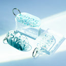 Acryl Tag Pate Yeahr Number 2025 / 31 / NewseD