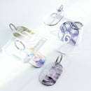 acryl tag Pate mini / & / 16 / neWseD