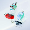 Acryl Tag Plate Kanji / 犬 / 04 / NEWSED