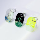 Acryl Tag Plate Kanji / 夏 / 31 / NEWSED