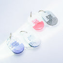 Acryl Tag Plate Kanji / 犬 / 12 / NEWSED