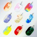 Acryl Tag Plate / A / 21 / NEWSED