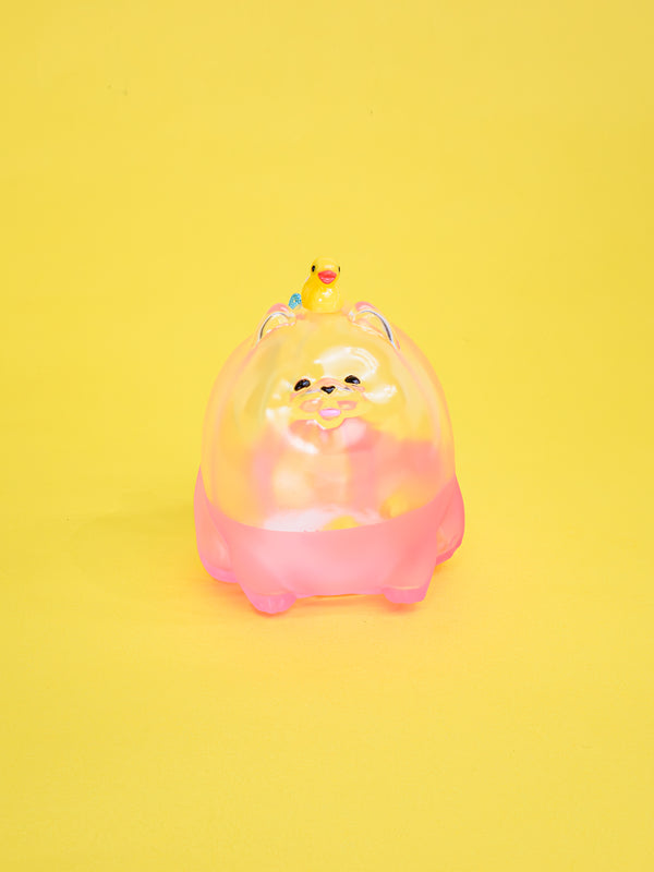 10/23 AM10:00(JST)-販売開始 アヒルわん / 七語つきみ