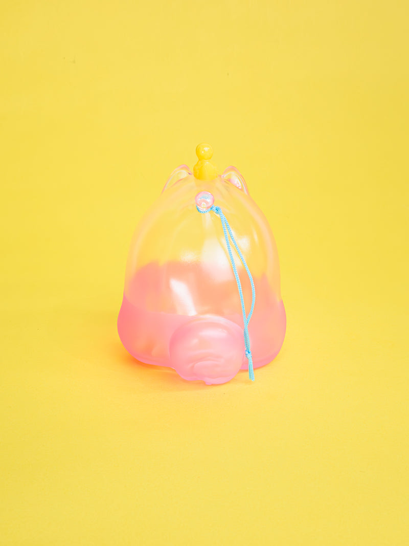 10/23 AM10:00(JST)-販売開始 アヒルわん / 七語つきみ