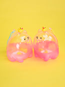 アヒルわん / 七語つきみ