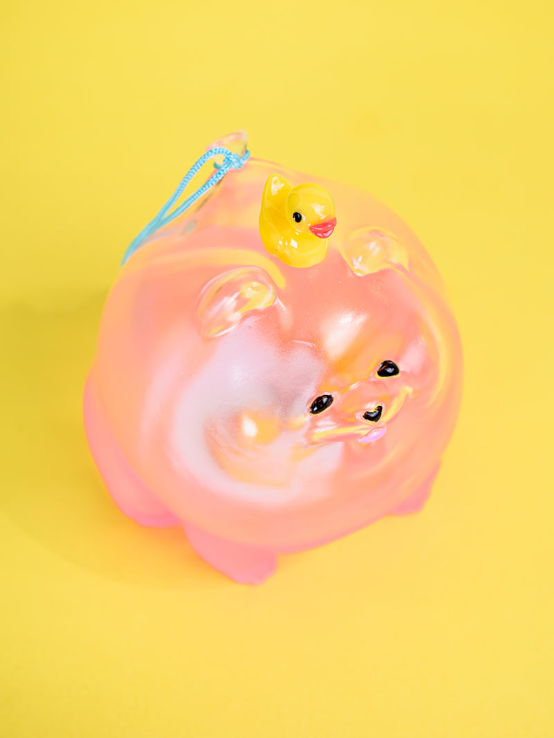 10/23 AM10:00(JST)-販売開始 アヒルわん / 七語つきみ
