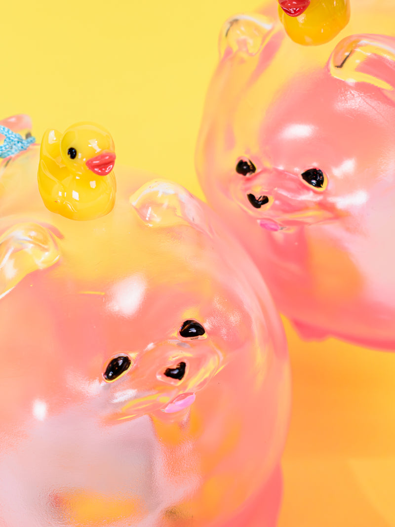 10/23 AM10:00(JST)-販売開始 アヒルわん / 七語つきみ