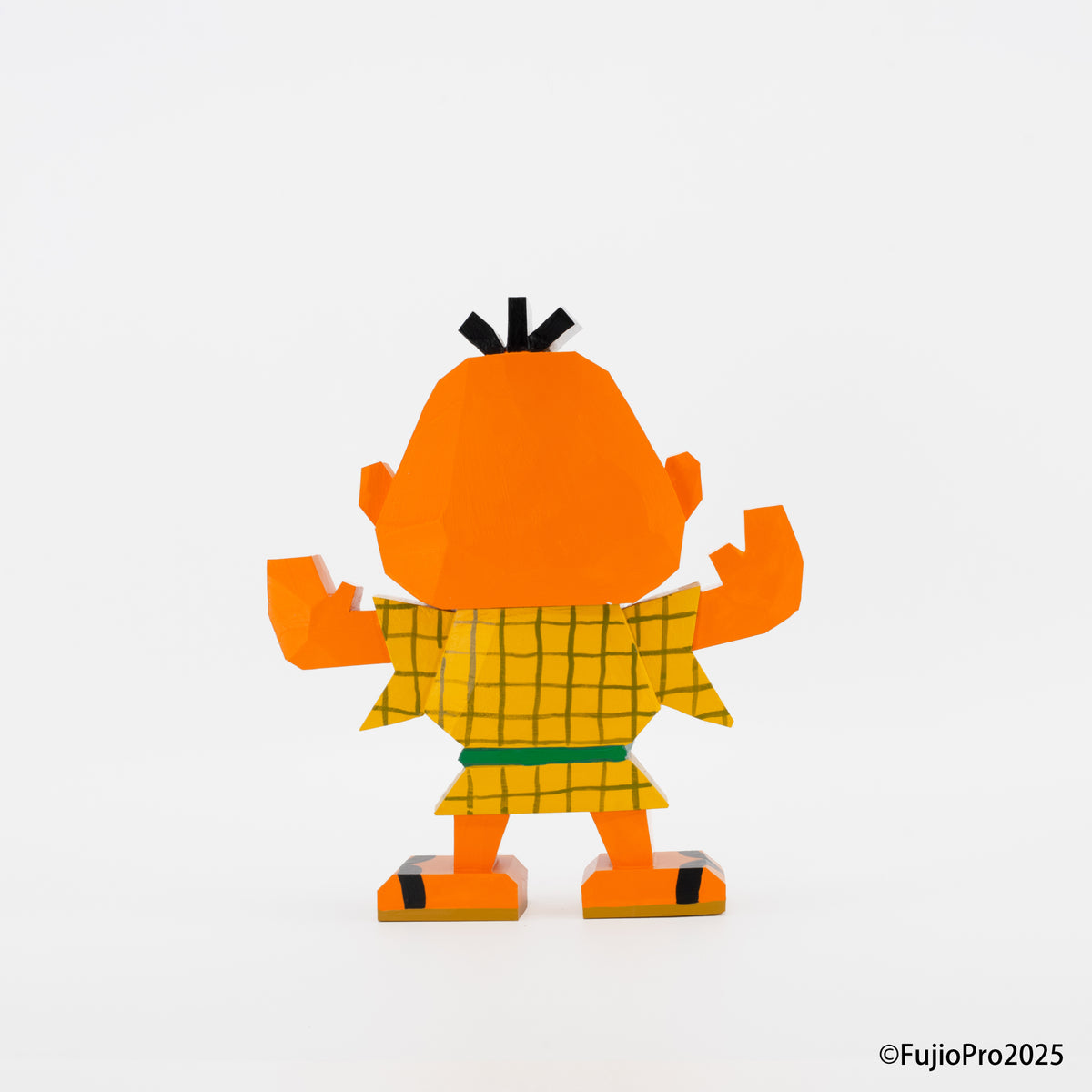 フタゴヤシ ブタ松 / ムラバヤシケンジ