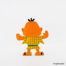 ブタ松 / ムラバヤシケンジ