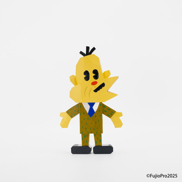 8プロの社員 / ムラバヤシケンジ