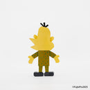 ８プロの社員 / ムラバヤシケンジ