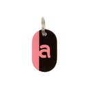 Acryl Tag Plate mini / a / 34 / NEWSED