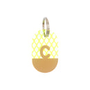 acryl tag Pate mini / c / 20 / neWseD