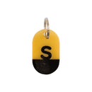 Acryl Tag Plate mini / s / 34 / NEWSED