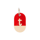 Acryl Tag Plate mini / t / 28 / NEWSED