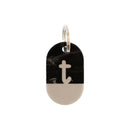 acryl tag Pate mini / t / 30 / neWseD