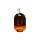 Acryl Tag Plate mini / u / 11 / NEWSED