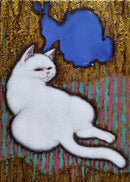 「ご立腹」 / 小倉ゆい