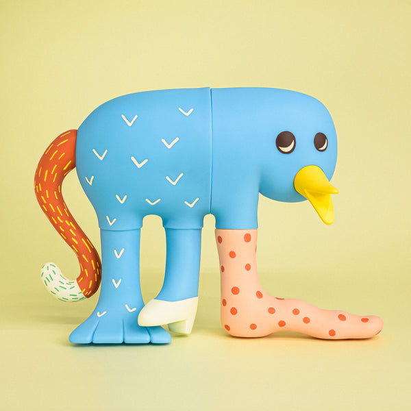 6/30 AM10:00(JST)-販売開始 キウイ / Baby / ANZ