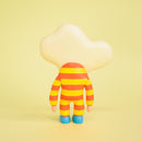 目玉焼きの刺繍 / Baby / ANZ