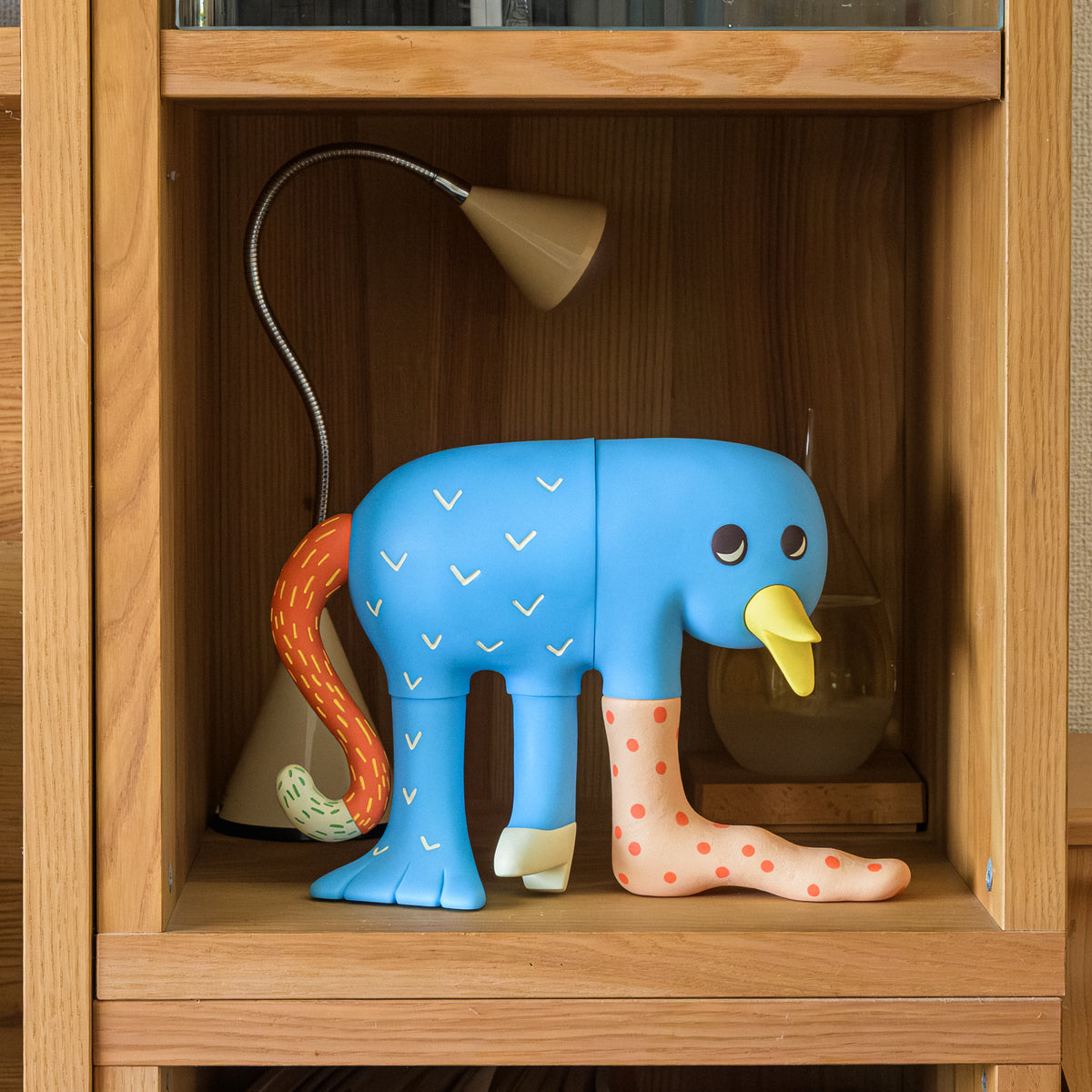 ぽむきうい キウイ / Baby / ANZ