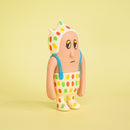 ミスター・ナー / Baby / ANZ