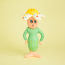 ラフレシア / Baby / ANZ