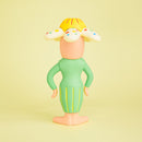 ラフレシア / Baby / ANZ