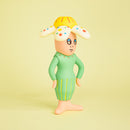 ラフレシア / Baby / ANZ