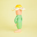 ラフレシア / Baby / ANZ