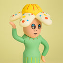 ラフレシア / Baby / ANZ