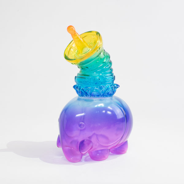 ARM JOE ゲーミングカラー VINYL Limited color / 白熊屋