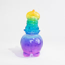 ARM JOE ゲーミングカラー VINYL Limited color  / 白熊屋