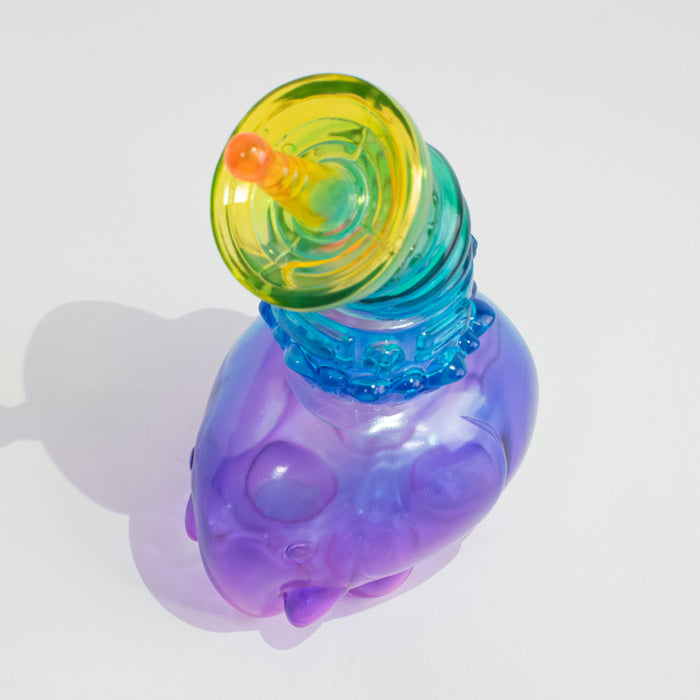 ARM JOE ゲーミングカラー VINYL Limited color / 白熊屋