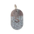 Acryl Tag Plate / S / 47 / NEWSED