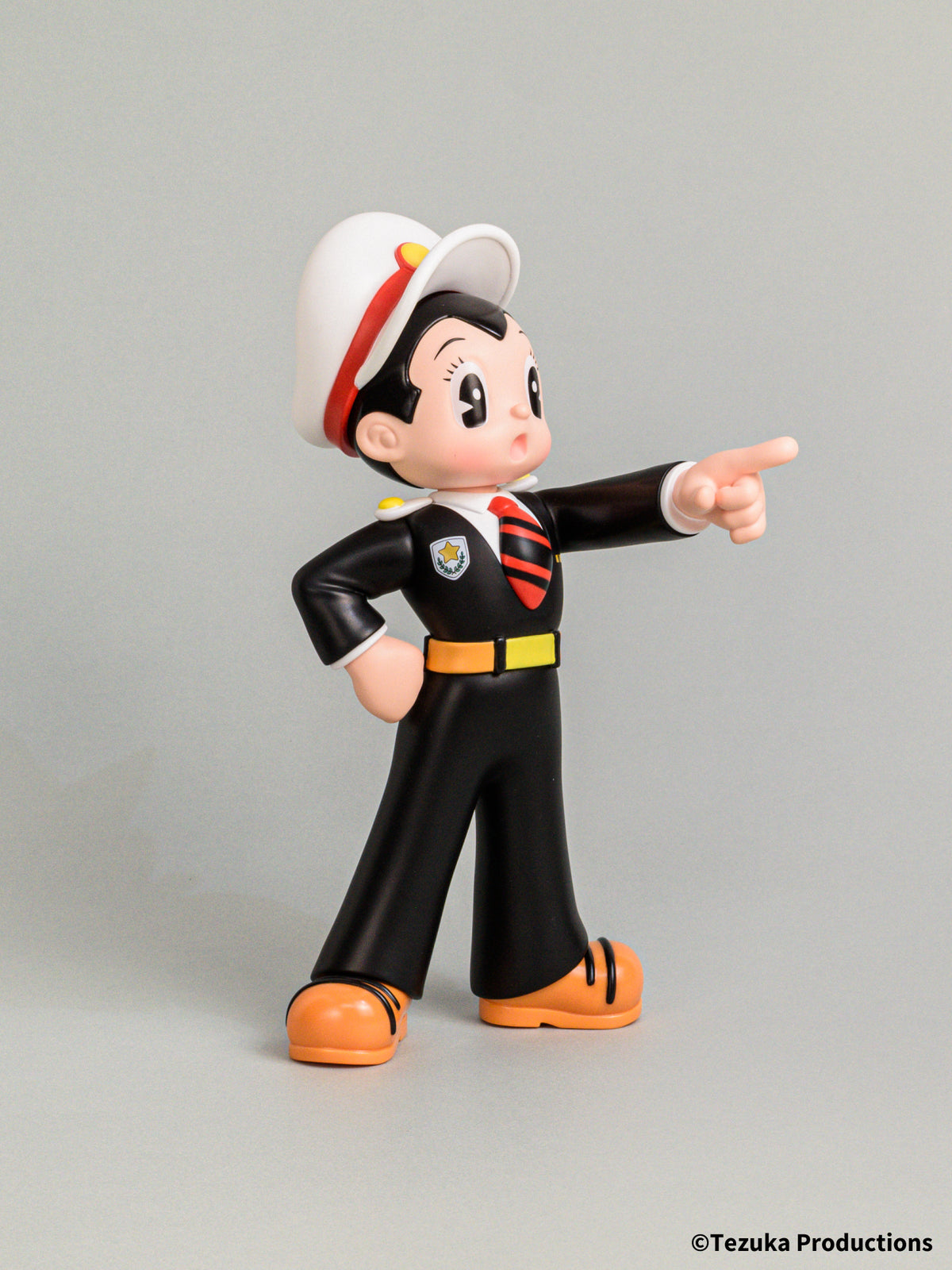 手塚治虫キャラクターズ Sofvi Collection 010 鉄腕アトム：火星探検の巻