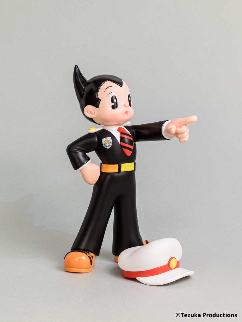 Osamu Tezuka Characters Sofvi Collection 010 Astro Boy: Mars Explorati