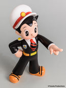 【予約受付終了】手塚治虫キャラクターズ Sofvi Collection 010 鉄腕アトム：火星探検の巻