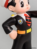 【予約受付終了】手塚治虫キャラクターズ Sofvi Collection 010 鉄腕アトム：火星探検の巻